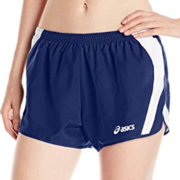 NWT Asics Athletic Shorts - Picture 1 of 6